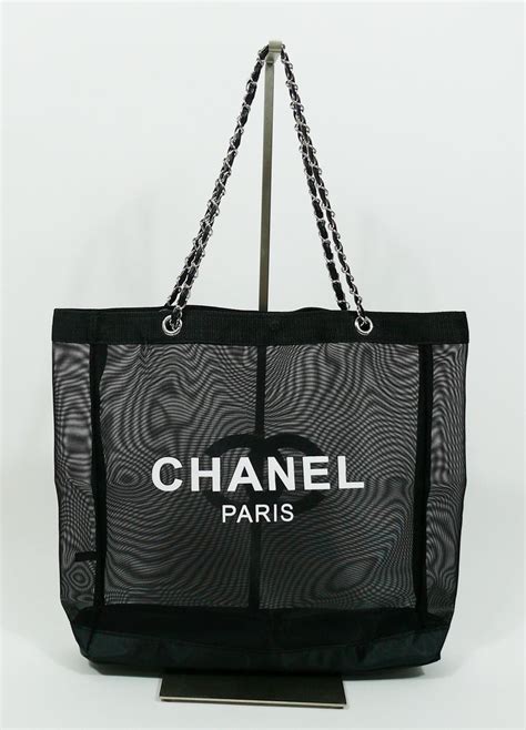 chanel gift with purchase tote|chanel tote handbags 2020.